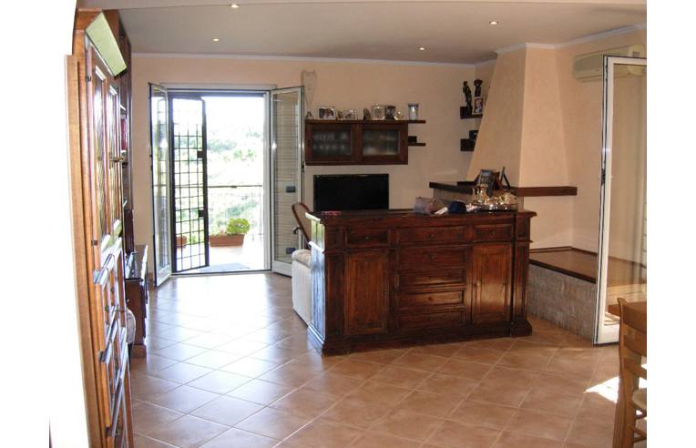 appartamento in vendita a Roma in zona Casalotti