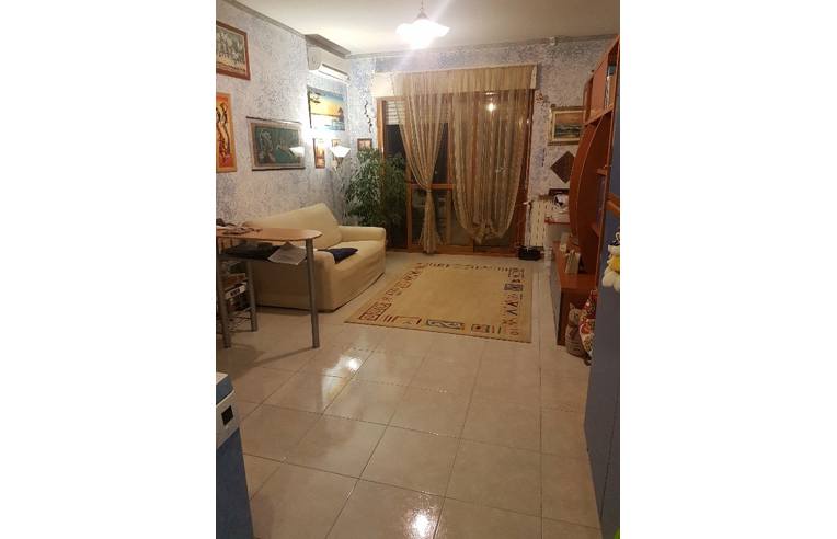 appartamento in vendita a Roma in zona Acilia