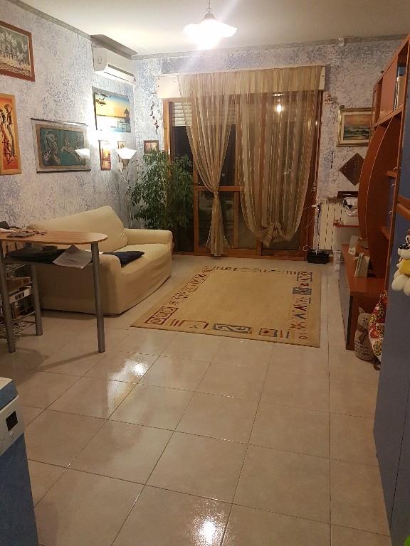 appartamento in vendita a Roma in zona Acilia