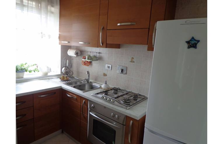 appartamento in vendita a Roma in zona Ostia