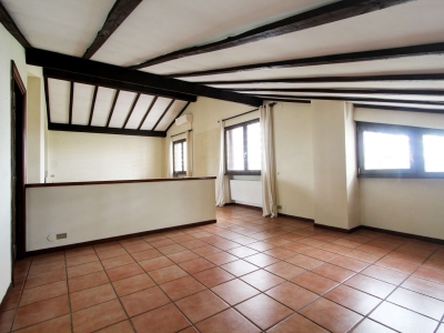 casa indipendente in vendita a Roma in zona La Giustiniana