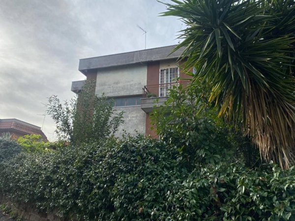 appartamento in vendita a Roma in zona Vitinia