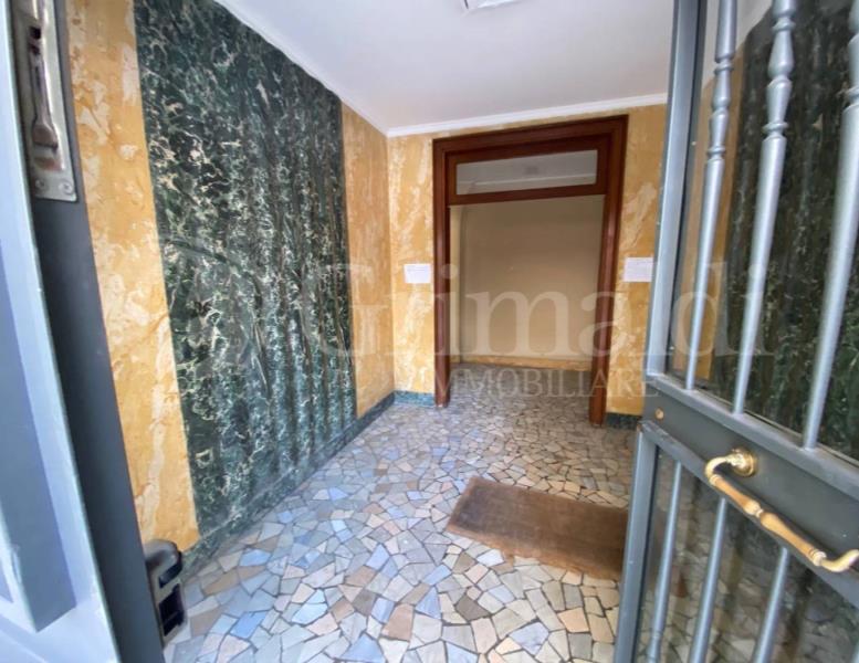 appartamento in vendita a Roma in zona Gianicolense