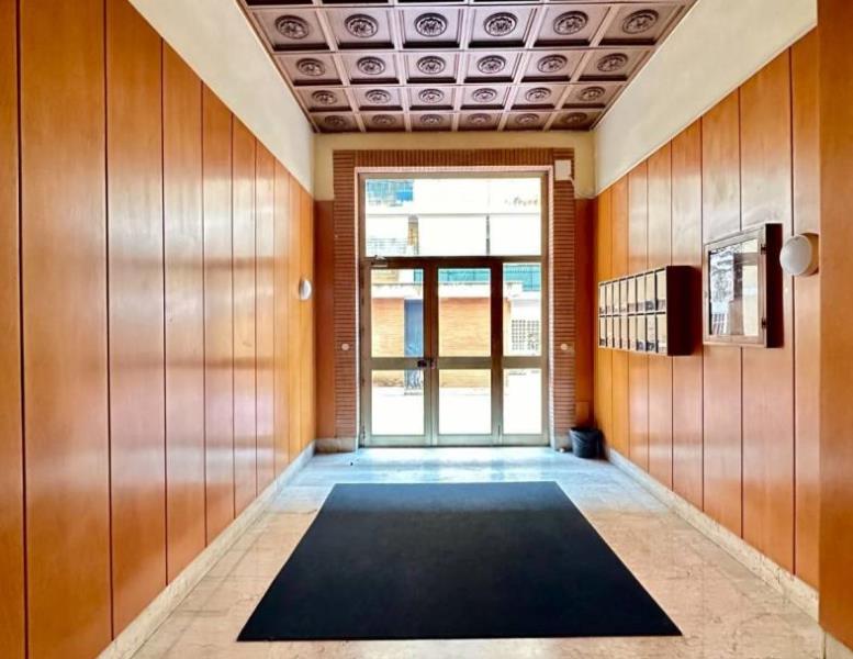 appartamento in vendita a Roma in zona Portuense