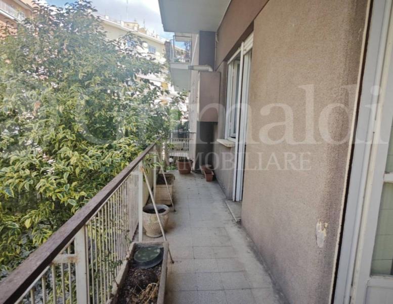 appartamento in vendita a Roma in zona Gianicolense