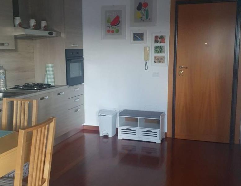 appartamento in vendita a Roma in zona Torrevecchia