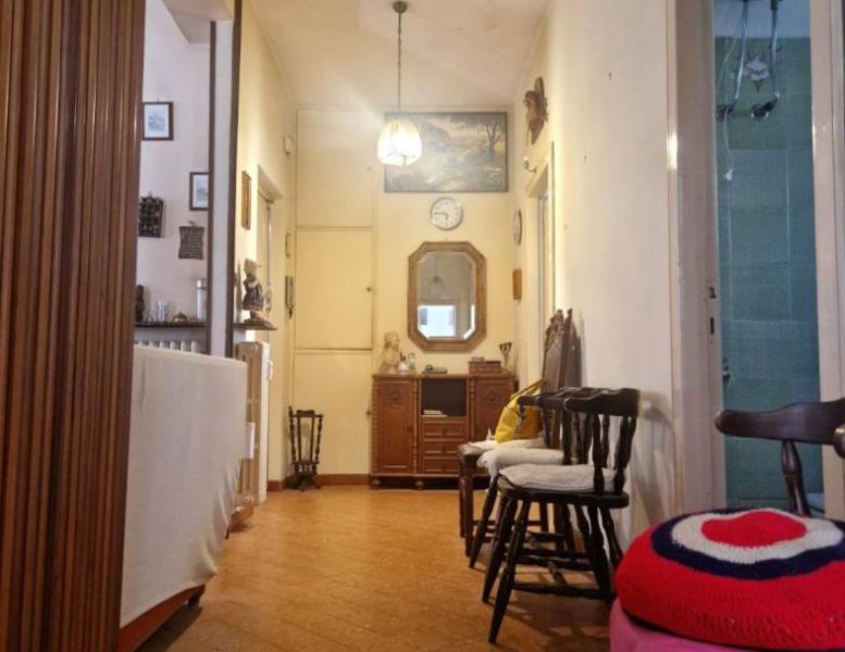 appartamento in vendita a Roma in zona Portuense