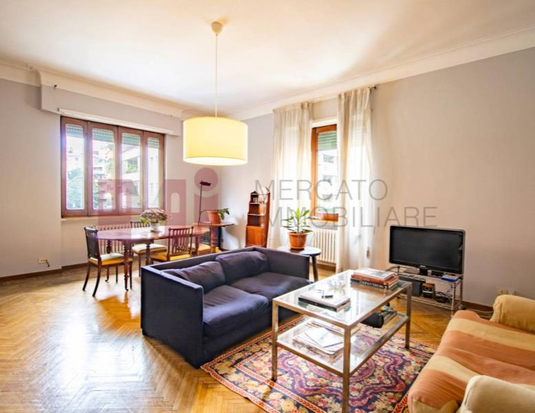 appartamento in vendita a Roma in zona Pinciano