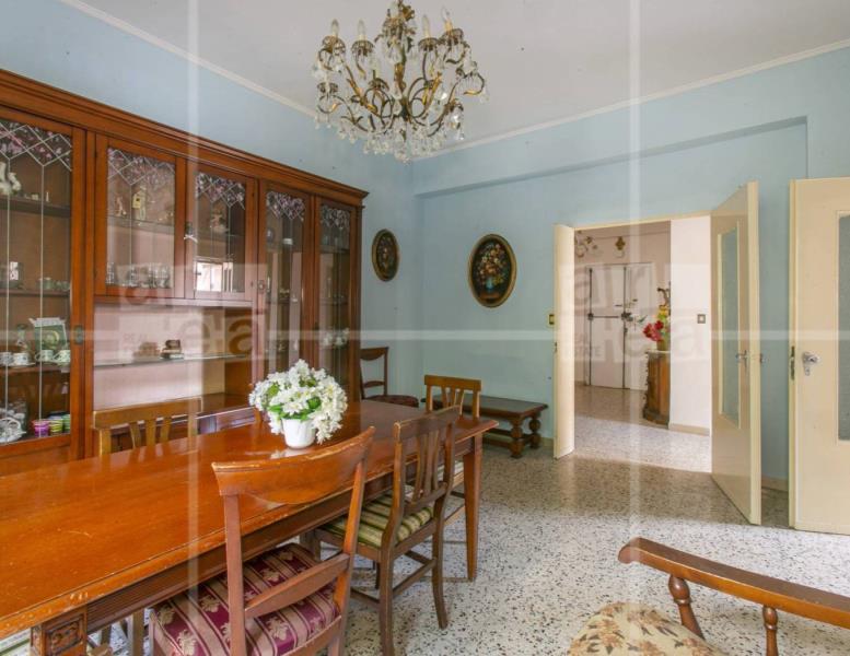 appartamento in vendita a Roma in zona Aurelio