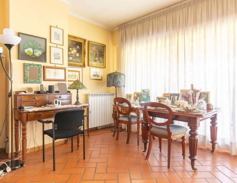 casa indipendente in vendita a Roma