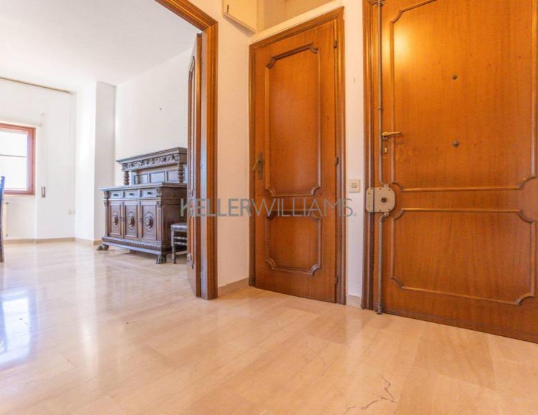 appartamento in vendita a Roma in zona Trionfale