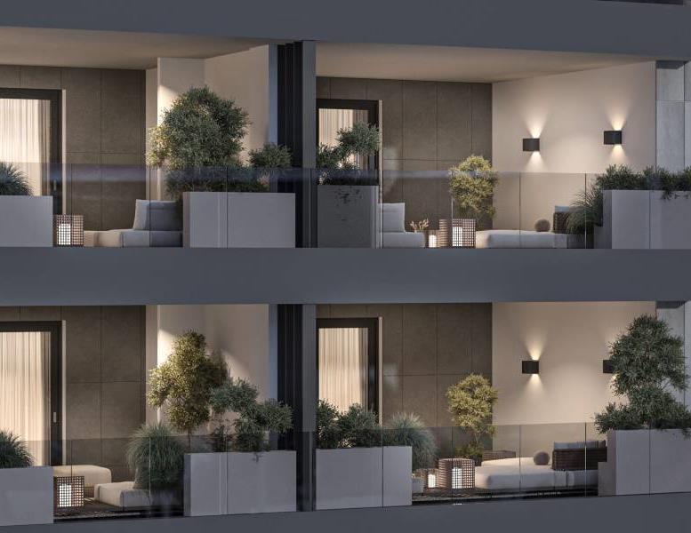 appartamento in vendita a Roma in zona Monte Sacro/Talenti