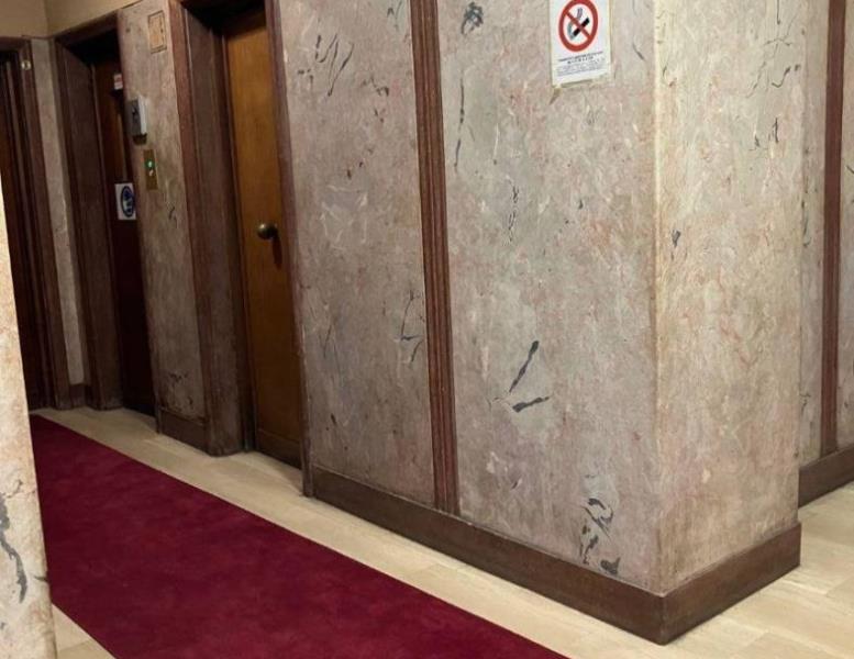 appartamento in vendita a Roma in zona Trionfale