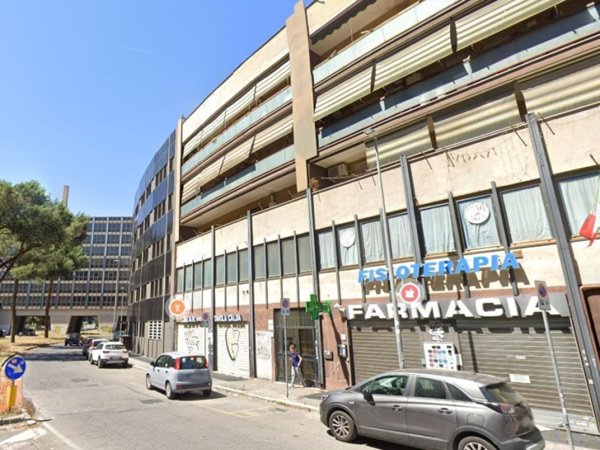 appartamento in vendita a Roma in zona Alessandrino