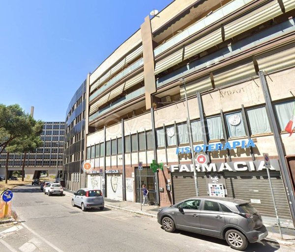 appartamento in vendita a Roma in zona Torre Maura