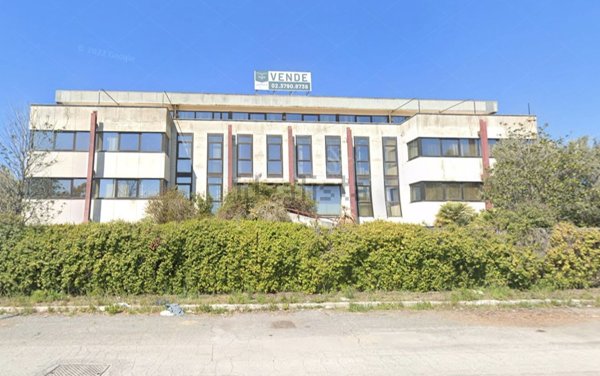 terreno edificabile in vendita a Roma in zona Casal Palocco