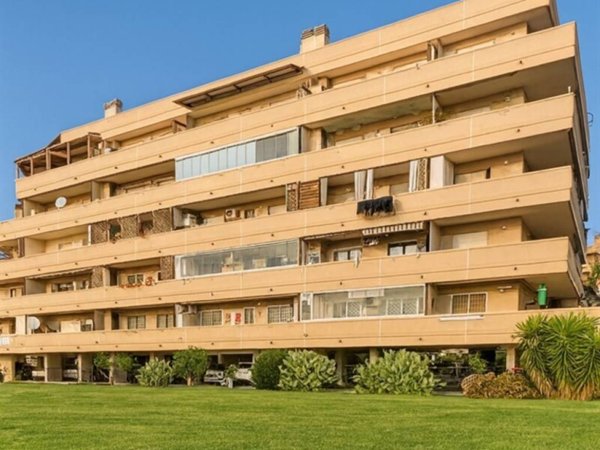 appartamento in vendita a Roma in zona Ponte di Nona