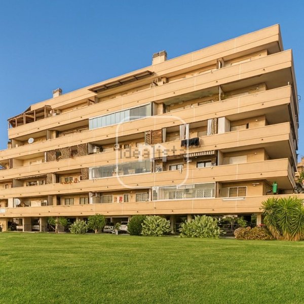 appartamento in vendita a Roma in zona Ponte di Nona