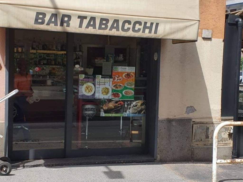 negozio in vendita a Roma in zona Della Vittoria