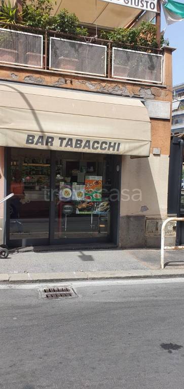 negozio in vendita a Roma in zona Parioli