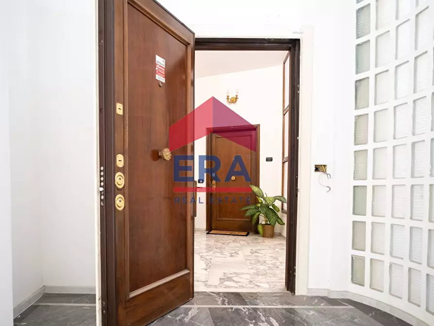 appartamento in vendita a Roma in zona Pinciano