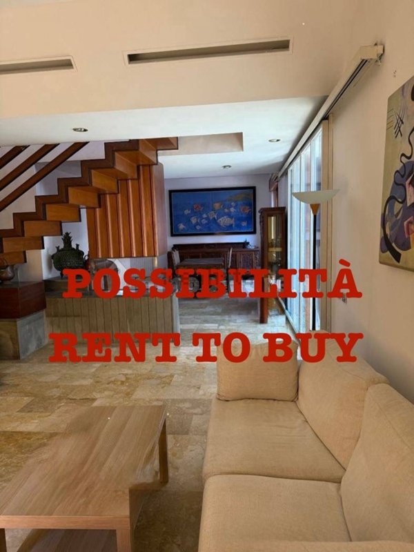 appartamento in vendita a Roma in zona Corviale