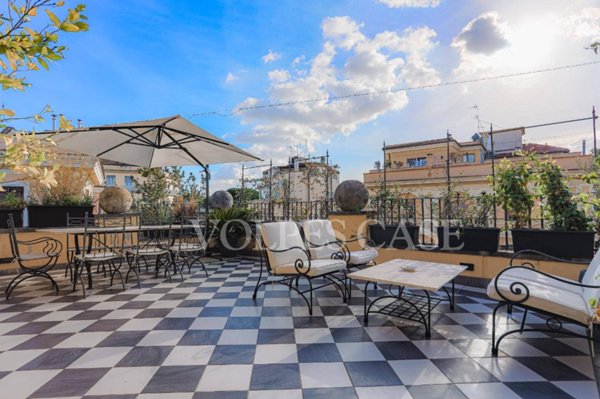 appartamento in vendita a Roma in zona Trieste