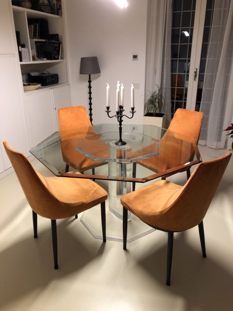 appartamento in vendita a Roma in zona Pinciano