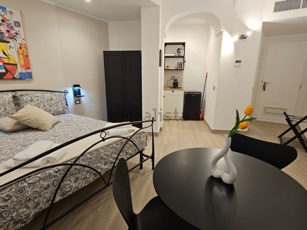 appartamento in vendita a Roma in zona Monte Sacro/Talenti