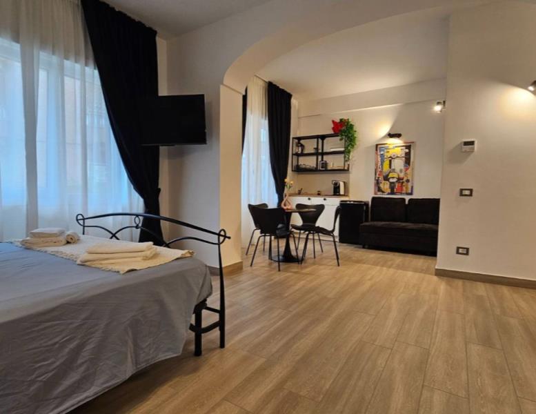 appartamento in vendita a Roma in zona Monte Sacro/Talenti