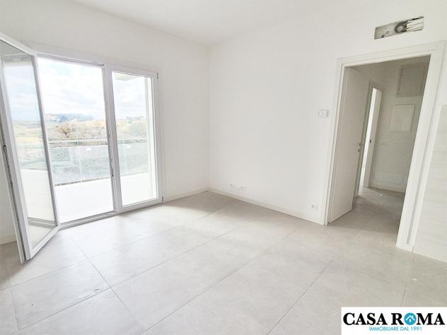 appartamento in vendita a Roma in zona La Pisana