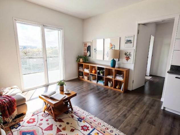 appartamento in vendita a Roma in zona La Pisana