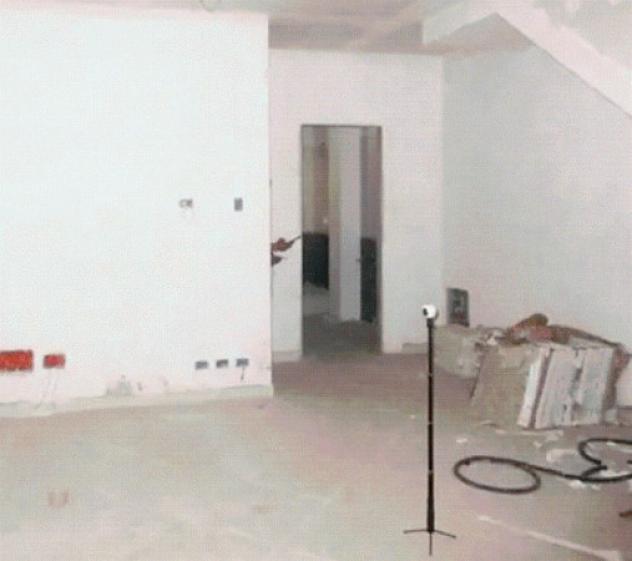 casa indipendente in vendita a Roma in zona Torre Gaia