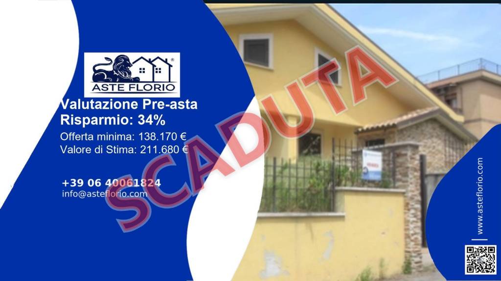 appartamento in vendita a Roma in zona Torre Gaia