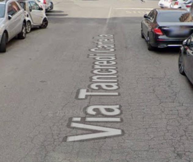 appartamento in vendita a Roma in zona Collatino