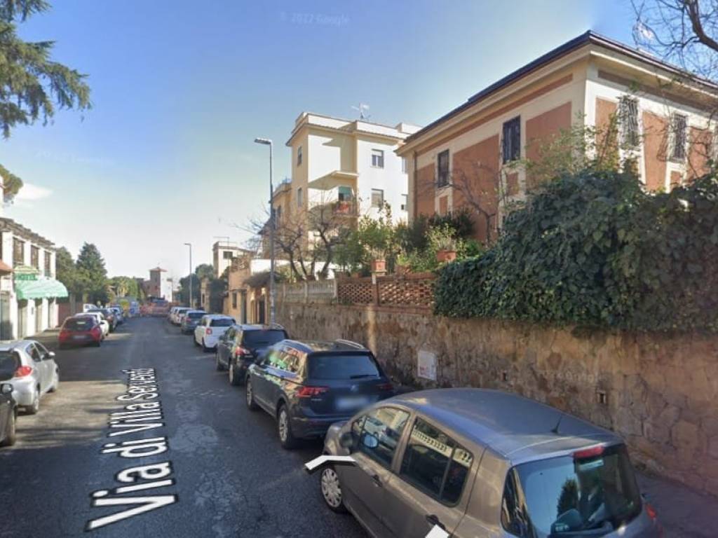 appartamento in vendita a Roma in zona Prenestino-Labicano