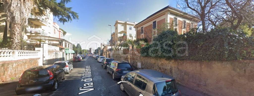 appartamento in vendita a Roma in zona Prenestino-Labicano