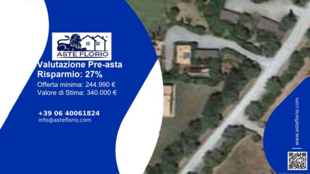 casa indipendente in vendita a Roma in zona Tiburtino