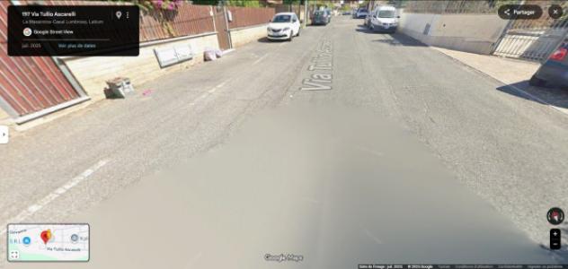 appartamento in vendita a Roma in zona Torrino