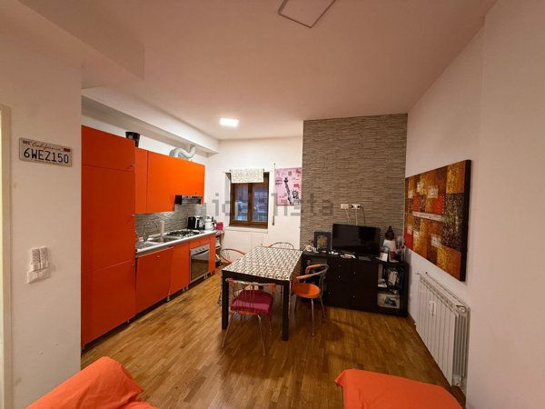 appartamento in vendita a Roma in zona Monte Sacro/Talenti