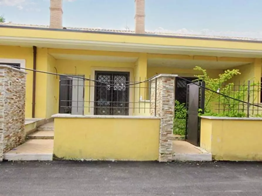 casa indipendente in vendita a Roma in zona Centro Storico