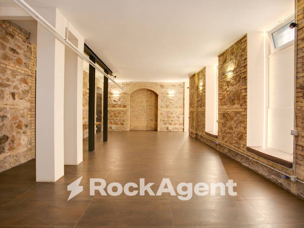 appartamento in vendita a Roma in zona Della Vittoria