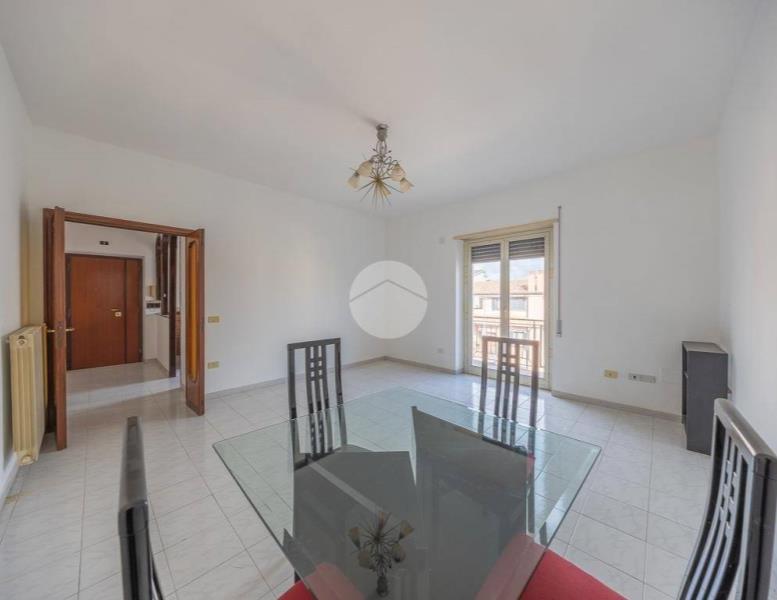 appartamento in vendita a Roma in zona Castelverde