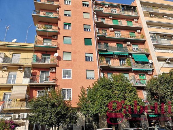 appartamento in vendita a Roma in zona Portuense