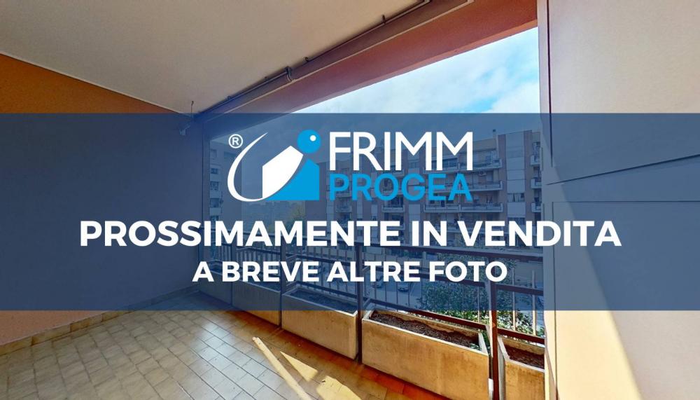 appartamento in vendita a Roma in zona Fidene