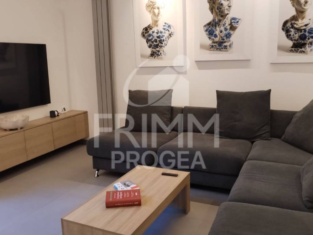 appartamento in vendita a Roma in zona Trieste