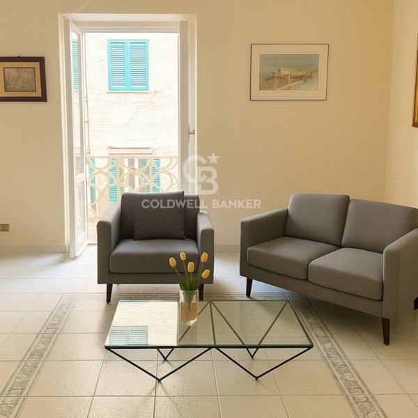 appartamento in vendita a Roma in zona Gianicolense