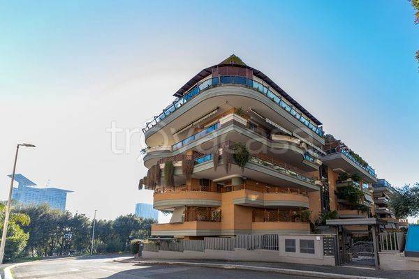 appartamento in vendita a Roma in zona Torrino