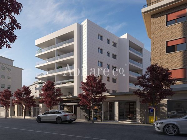 appartamento in vendita a Roma in zona Gianicolense