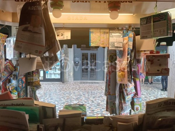 negozio in vendita a Roma in zona Esquilino